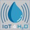 IoT4H20-count Water meter