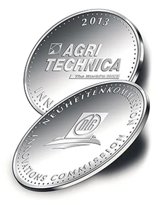 agritechnica 2013