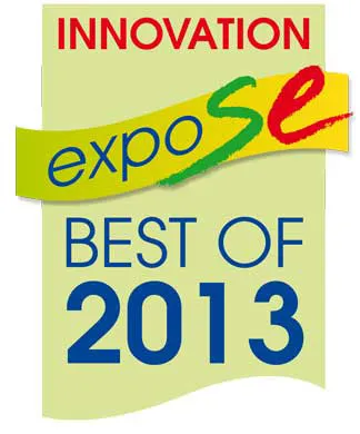 expose 2013