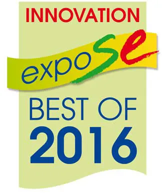 expose 2016