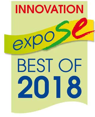 expose 2018