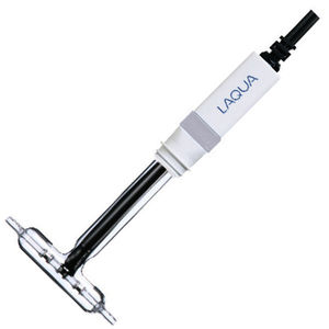 Celda de medición de conductividad 3574-10C (flujo - celda de medición)
