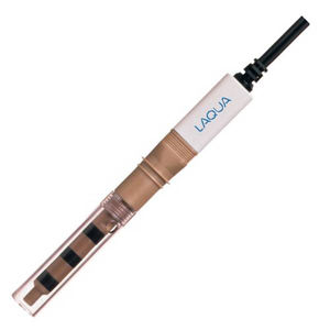 Celda de conductividad 9382-10D (tipo impermeable/sumergible)