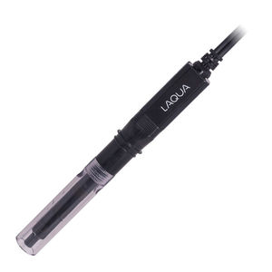 Célula de conductividad 9383-10D (tipo impermeable/sumergible)