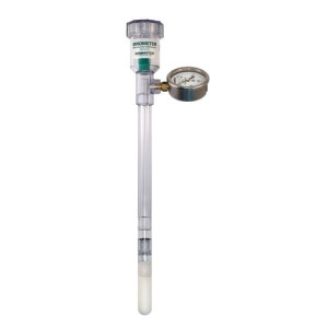 Tensiómetro Irrometer® Serie IR-LT