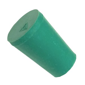 Bouchon d'irromètre pour bouchon à vis, paquet de 10 