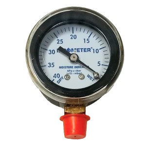 IR-MLT manomètre de 0 à 40 kPa 