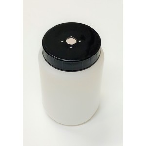 Water container for NTTT sensor
