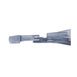 Cambiar electrodo de referencia para PH-712 y PH-922 