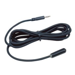Sensor de temperatura (suelo, agua)