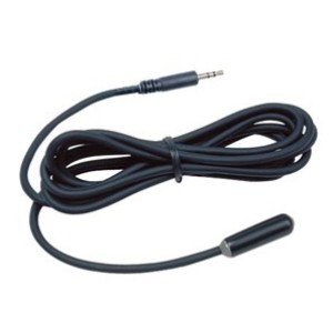 Sensor de temperatura (suelo, agua)