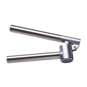 Stainless steel press