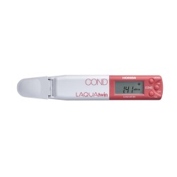 Compteur de poche à valeur EC Laqua Twin