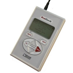 EC-HH-Pro Lector de mano