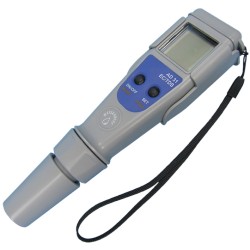 Compteur de poche à valeur EC EC-TM2