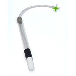 Suction Lysimeters from MMM tech support - model A-Lys