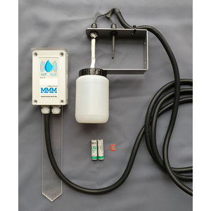 IoT4Frost Control de las heladas en los árboles frutales y tareas generales de protección contra las heladas