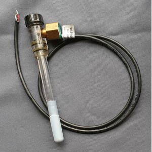 Mini Irrometer con transductor de presión E IR-E-MLT