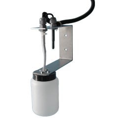 NOS-NTTT Capteur combiné pour température humide et sèche