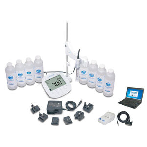 2 canales LAQUA PC1500-SR