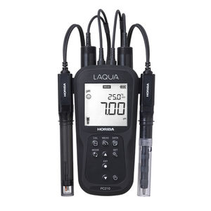 Laqua PC210 y PC220 