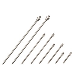 Agujas de medición TDR Fieldscout 