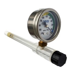 MMM Tensiometer Baureihe TXA