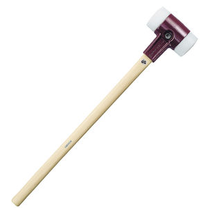 Martillo de plástico Simplex