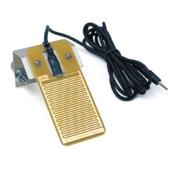 Sensor de humedad de hoja