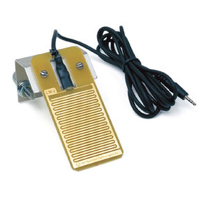 Sensor de humedad de hoja