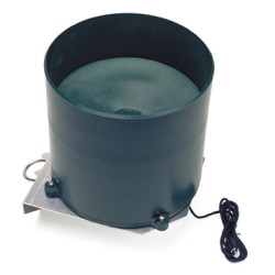 Sensor para precipitación