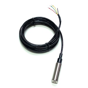 Waterlevel - Sensor WLS