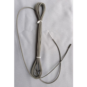 Sensor de temperatura del suelo y del agua