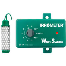 Waterswitch Unidades de control