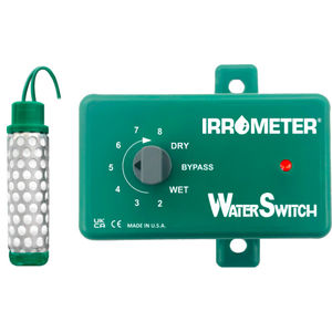 Waterswitch Unidades de control