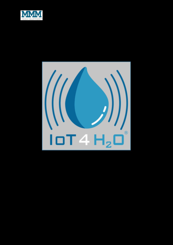 IoT4hPa -MLTE - Mesure de la succion de l'eau du sol dans les