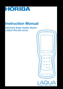 Laqua 300 Manual EN