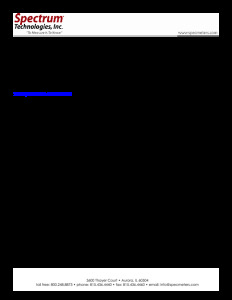 TDRx50 Display Firmware Update 20201005 EN