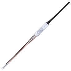 9480-10C Électrode longue ToupH (pour grands récipients et longs tubes à essai)