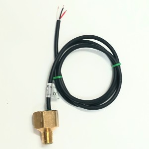 Irromètre E-Sensor / transducteur de pression pour IR-E, IR-E-LT 
