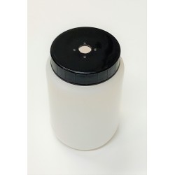 Water container for NTTT sensor
