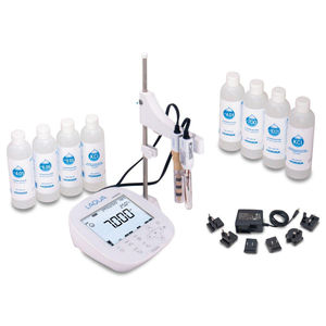 LAQUA ION2000 Benchtop Meter for Ion Concentration, pH and ORP