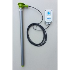 IoT4hPa -AQC - Measurement of soil water content with the profile probe