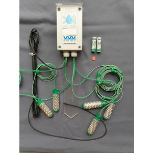 IoT4hPa -WMS - Maintenance-free measurement of soil water suction and soil temperature