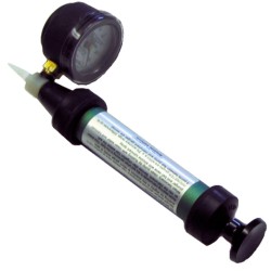 IR-Lys-P hand vacuum pump