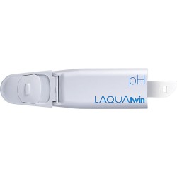 Replacement electrode for Laqua PH devices