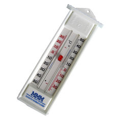MiniMax Thermometer