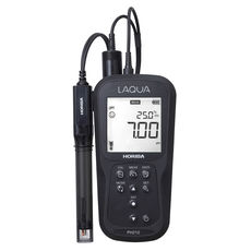 Handheld pH meters model Laqua PH210 & PH220