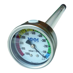 MMM Tensiometer T2 Series